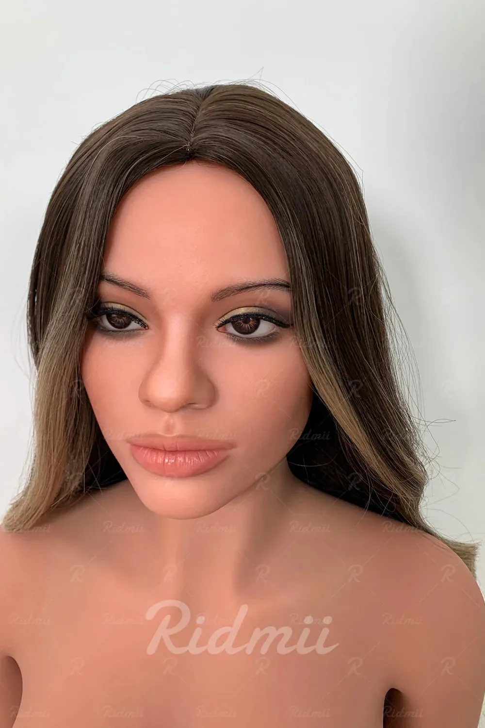 RIDMII Kenya 5'4 FT (166cm) Real Sex Doll 【US In Stock】