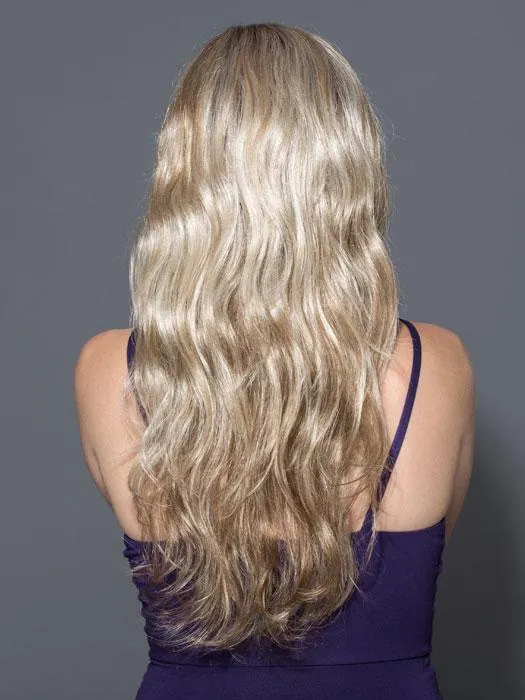 Rylee | Synthetic Lace Front Wig | CLOSEOUT