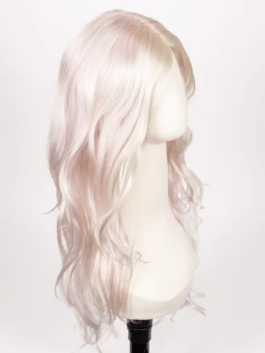 Rylee | Synthetic Lace Front Wig | CLOSEOUT