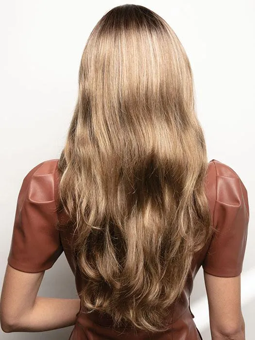 Rylee | Synthetic Lace Front Wig | CLOSEOUT