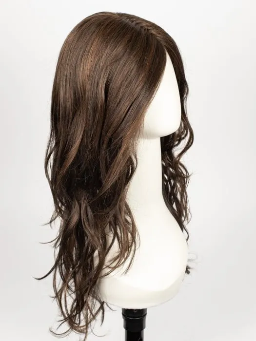 Rylee | Synthetic Lace Front Wig | CLOSEOUT