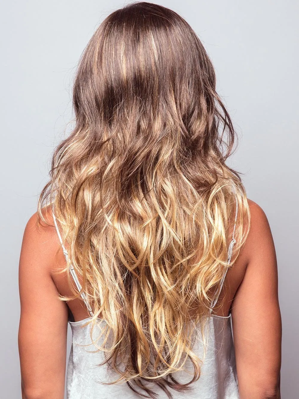 Rylee | Synthetic Lace Front Wig | CLOSEOUT