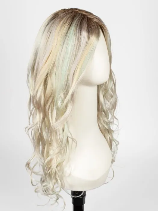 Rylee | Synthetic Lace Front Wig | CLOSEOUT