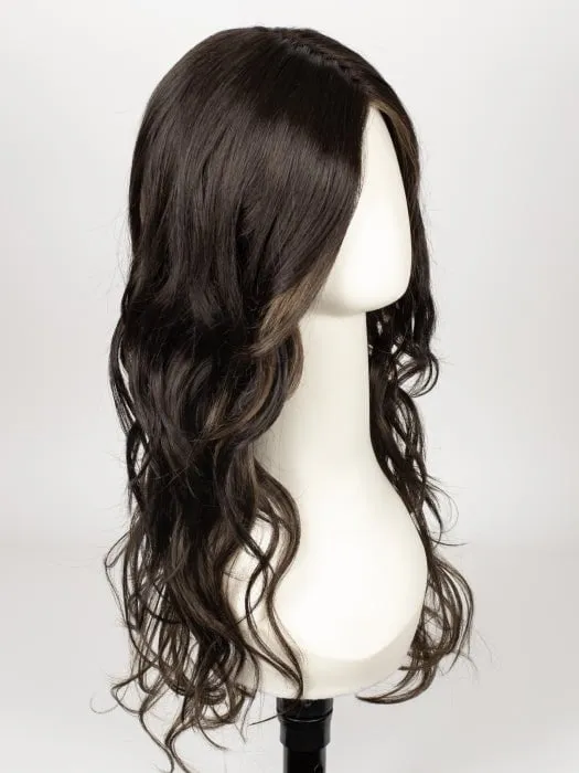 Rylee | Synthetic Lace Front Wig | CLOSEOUT