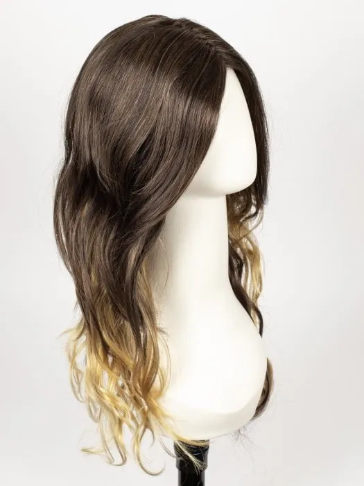 Rylee | Synthetic Lace Front Wig | CLOSEOUT