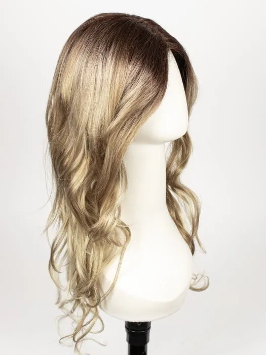 Rylee | Synthetic Lace Front Wig | CLOSEOUT