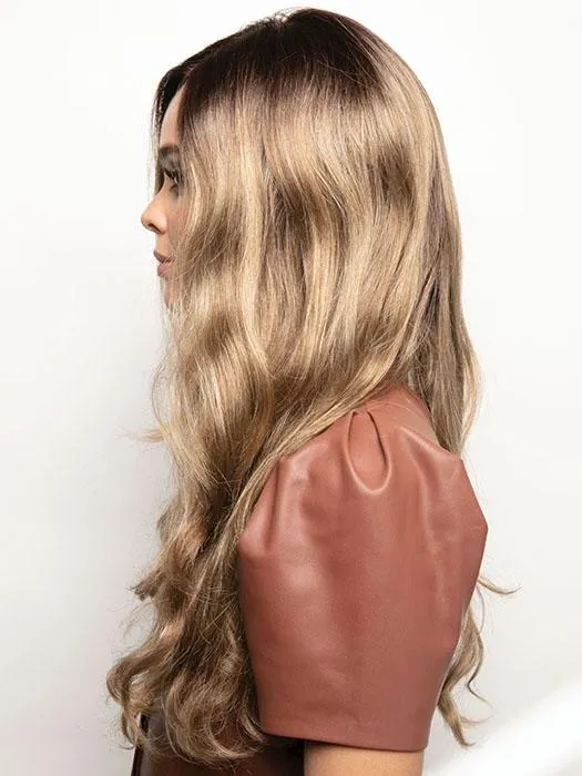 Rylee | Synthetic Lace Front Wig | CLOSEOUT