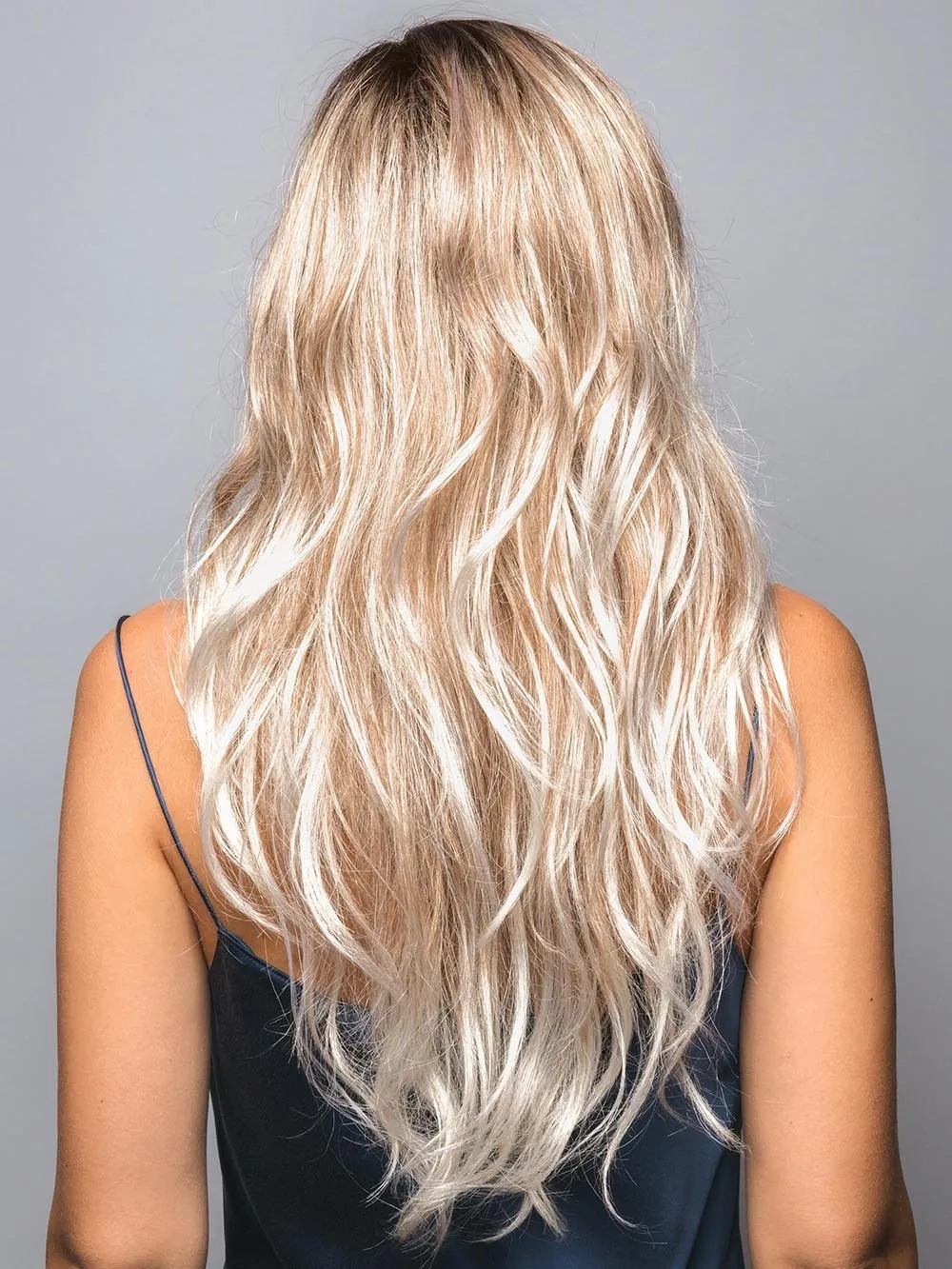 Rylee | Synthetic Lace Front Wig | CLOSEOUT