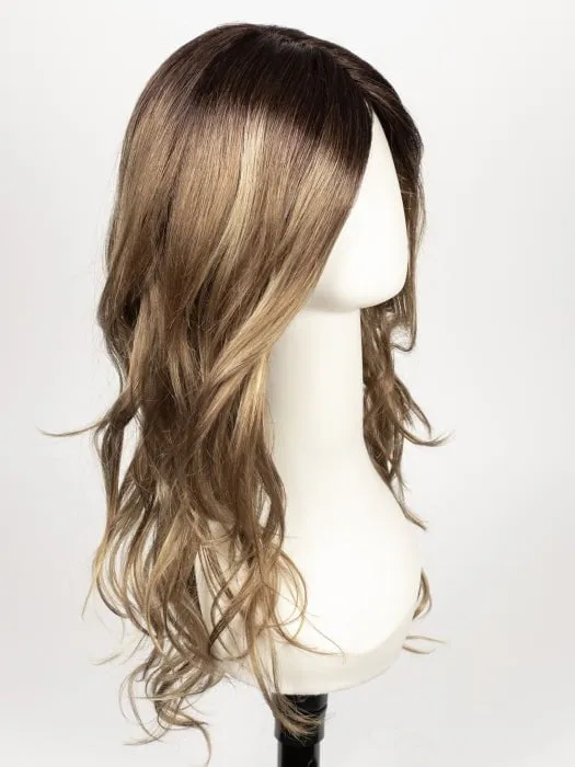 Rylee | Synthetic Lace Front Wig | CLOSEOUT