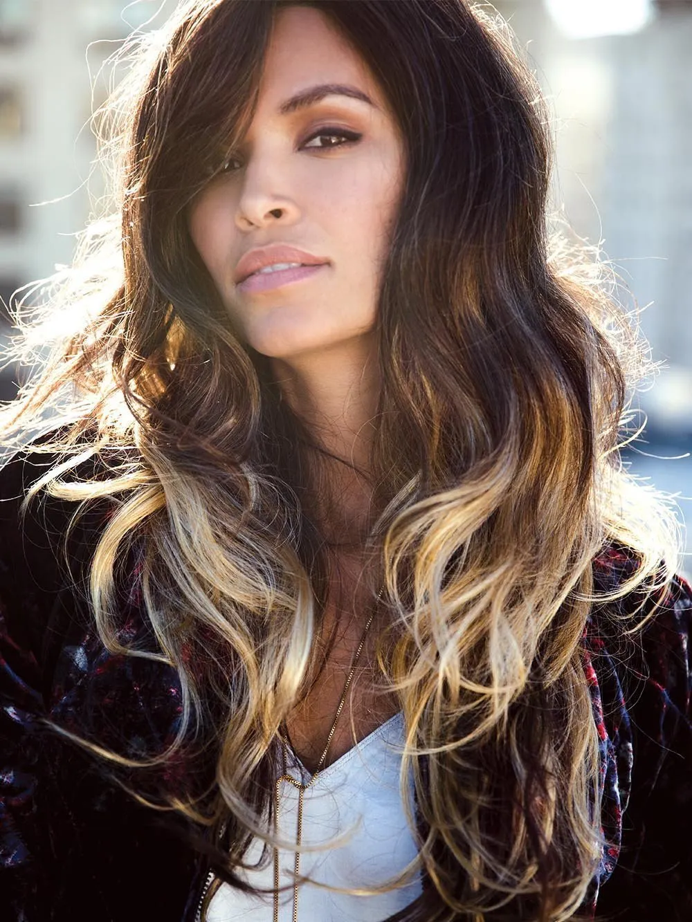 Rylee | Synthetic Lace Front Wig | CLOSEOUT