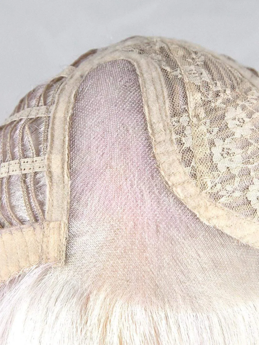 Rylee | Synthetic Lace Front Wig | CLOSEOUT