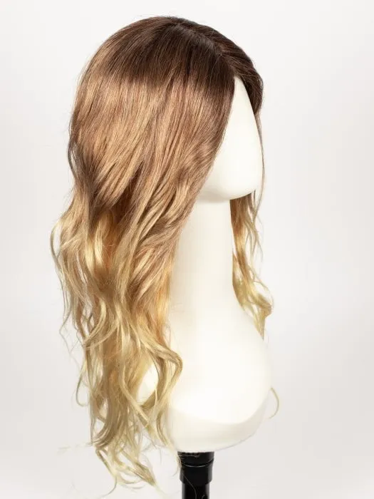 Rylee | Synthetic Lace Front Wig | CLOSEOUT