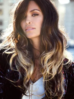 Rylee | Synthetic Lace Front Wig | CLOSEOUT