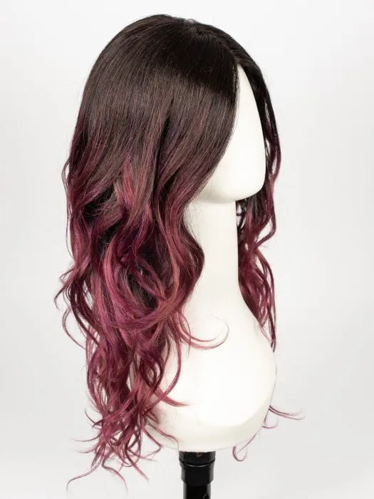 Rylee | Synthetic Lace Front Wig | CLOSEOUT