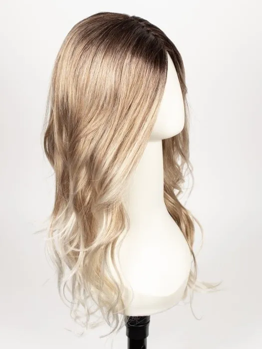 Rylee | Synthetic Lace Front Wig | CLOSEOUT