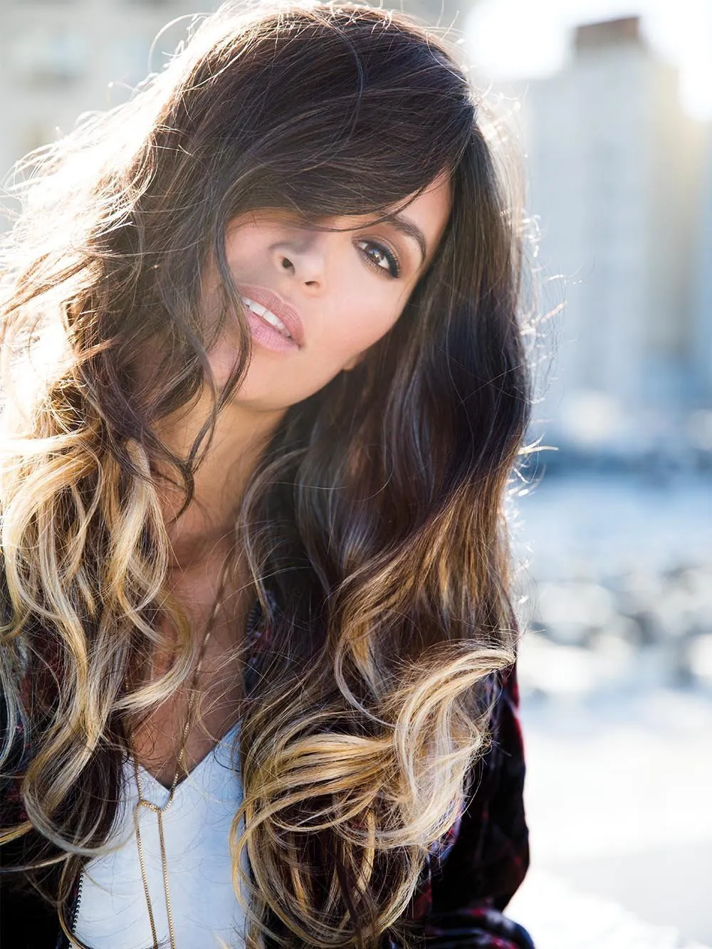 Rylee | Synthetic Lace Front Wig | CLOSEOUT