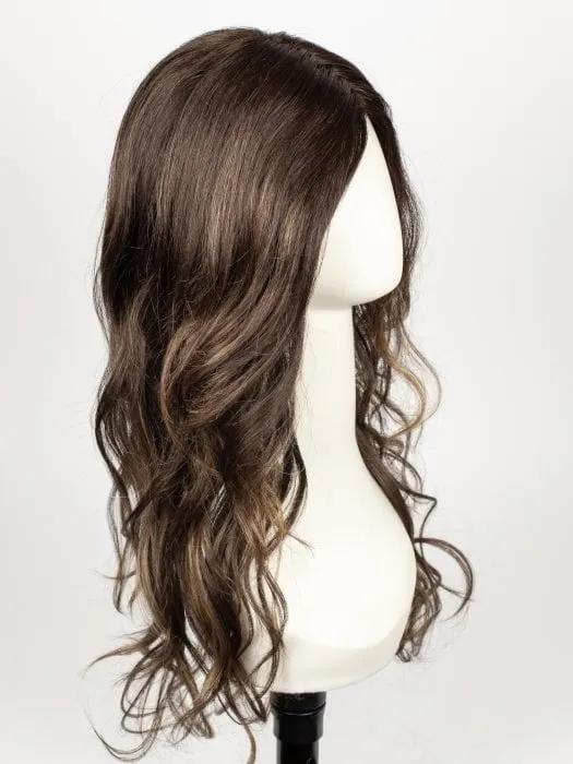 Rylee | Synthetic Lace Front Wig | CLOSEOUT