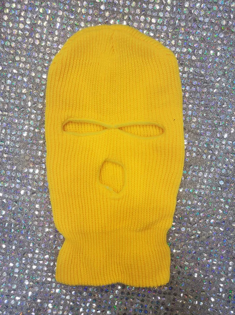 Sexy Balaclava Hat