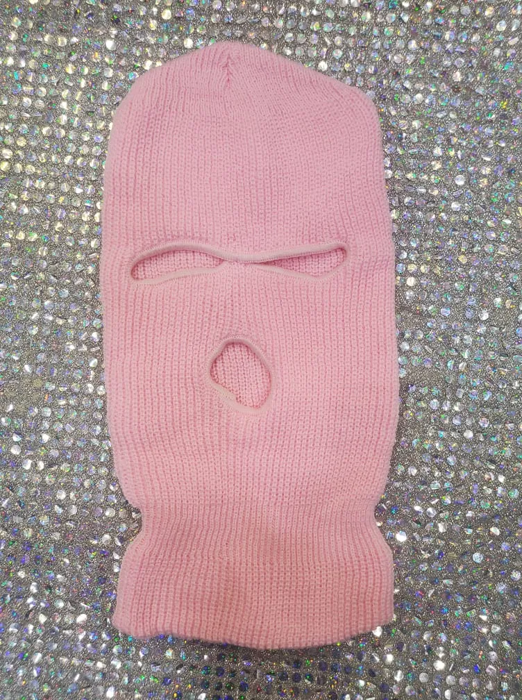 Sexy Balaclava Hat