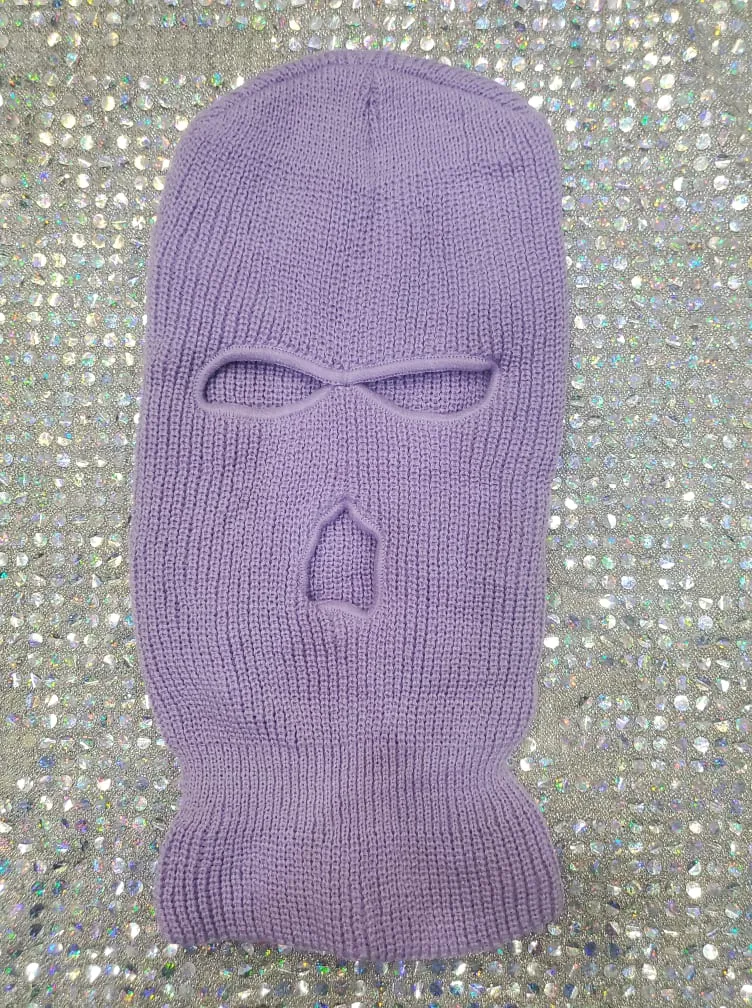 Sexy Balaclava Hat