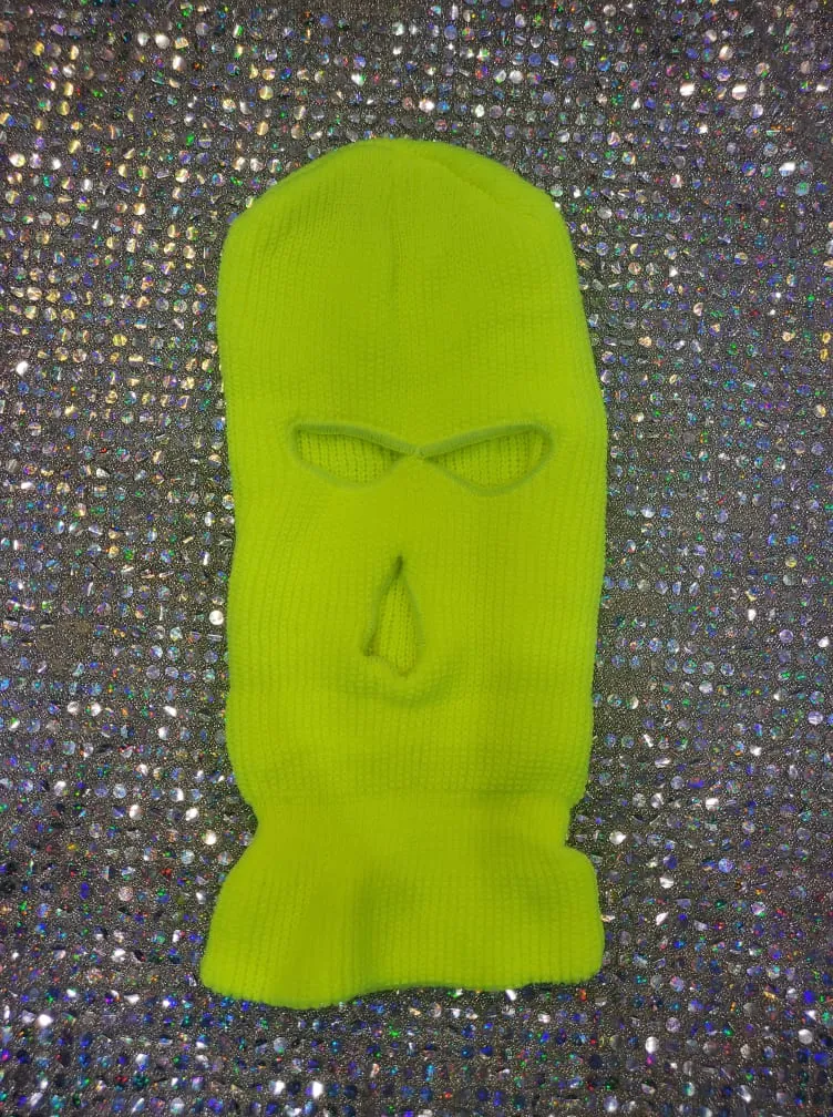 Sexy Balaclava Hat