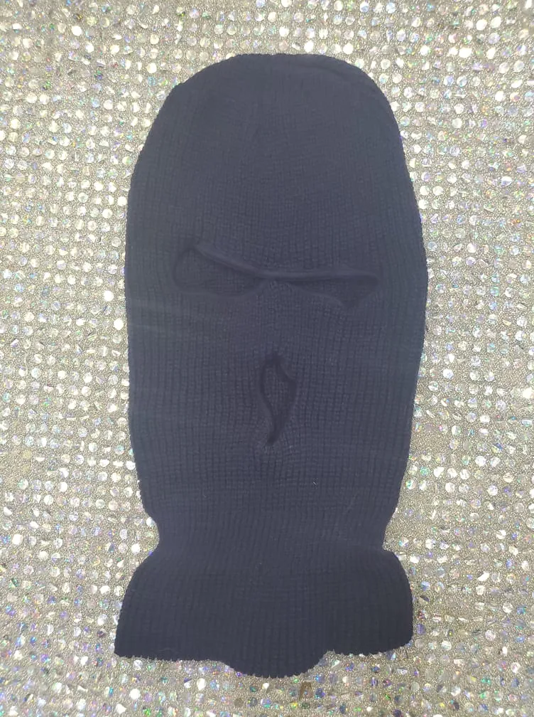 Sexy Balaclava Hat