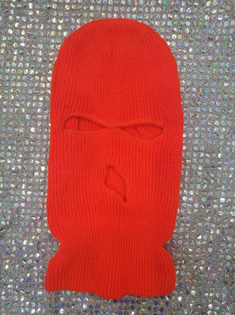 Sexy Balaclava Hat