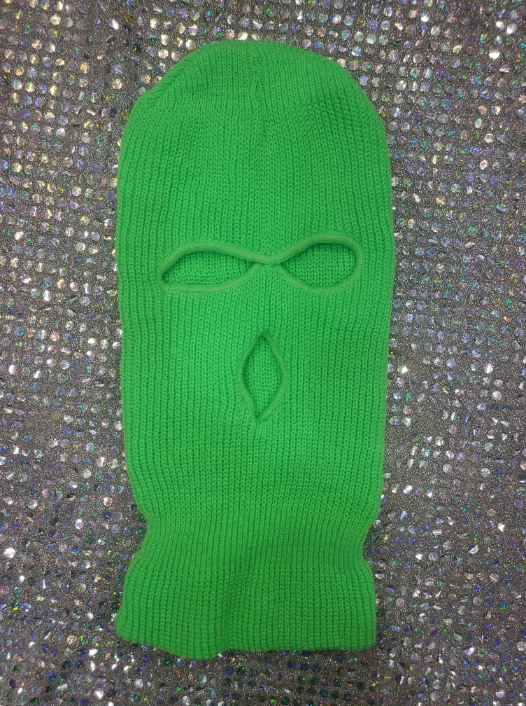 Sexy Balaclava Hat