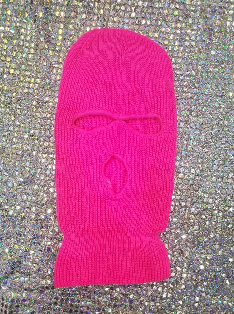 Sexy Balaclava Hat