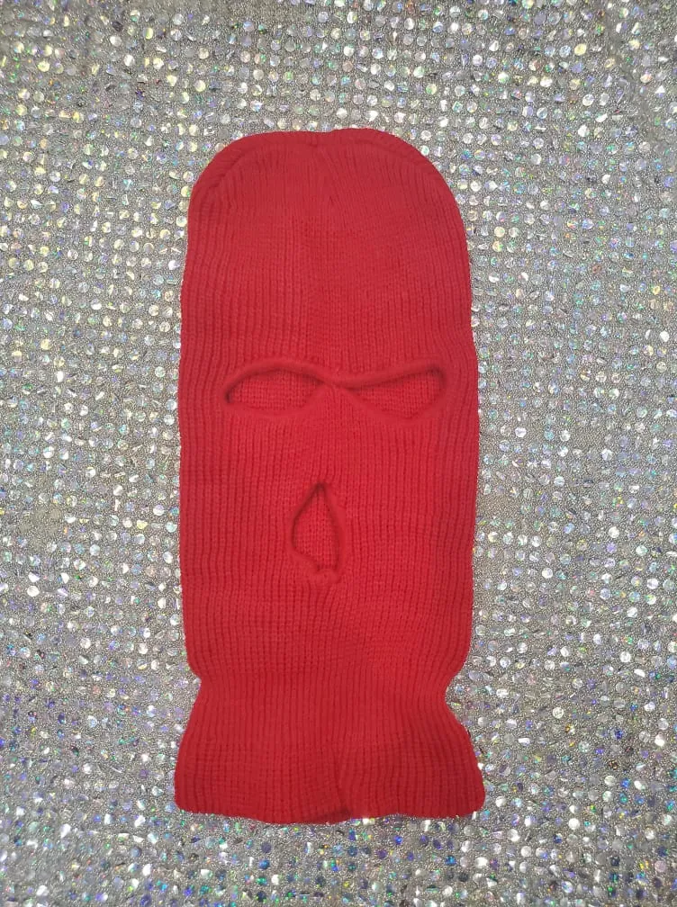 Sexy Balaclava Hat
