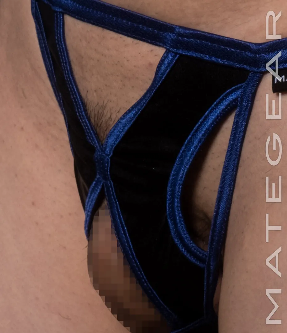 Sexy Mens Swimwear Xpression Mini Bikini - Bak Ki