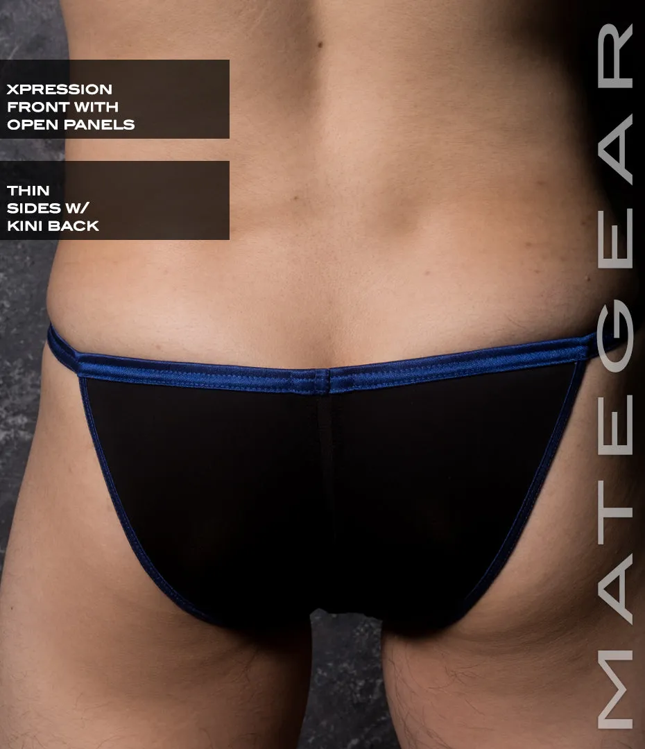 Sexy Mens Swimwear Xpression Mini Bikini - Bak Ki