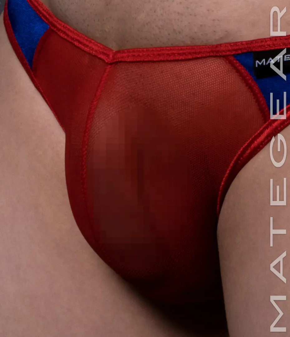 Sexy Mens Swimwear Xpression Mini Bikini - Ra Chan