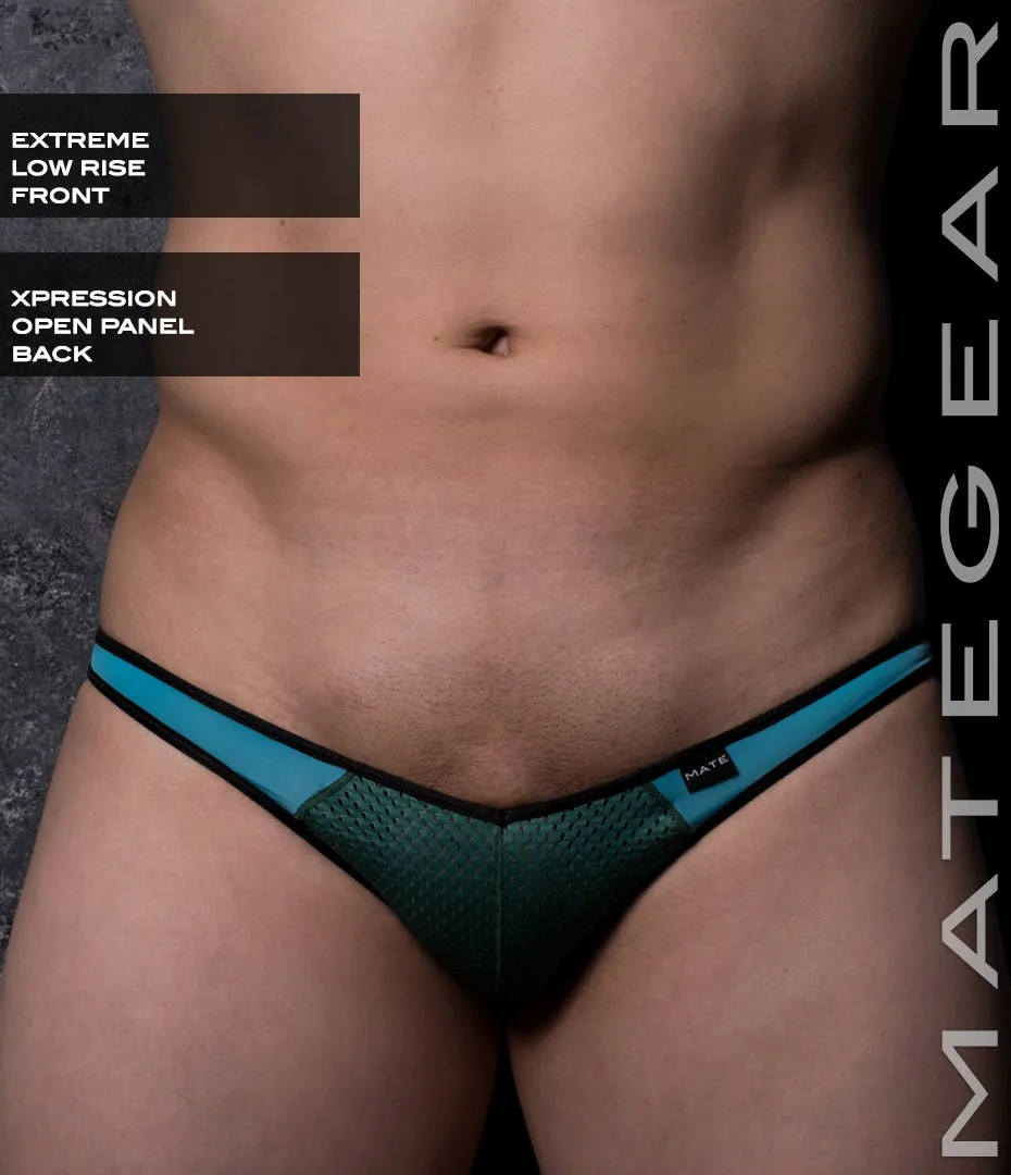 Sexy Mens Swimwear Xpression Mini Bikini - Ra Chan