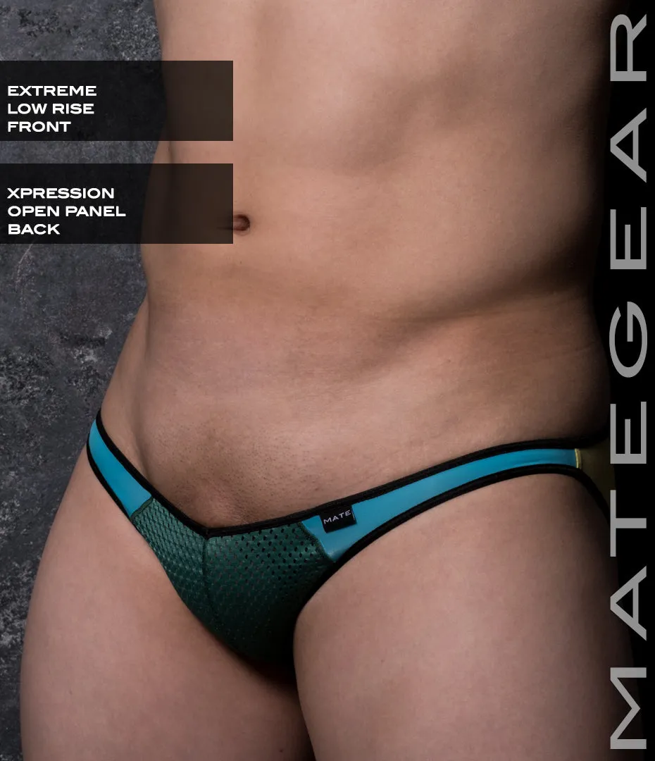 Sexy Mens Swimwear Xpression Mini Bikini - Ra Chan