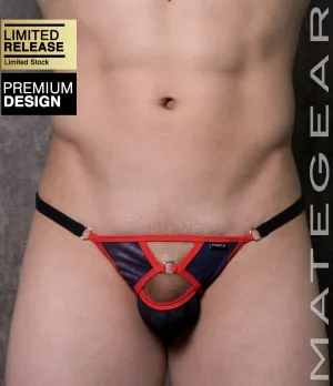 Sexy Mens Swimwear Xpression Ultra Swim Bikini - Hwa Yun