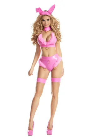Starline Pink Bunny FR8143