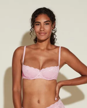Sujetador Push-Up Pushie