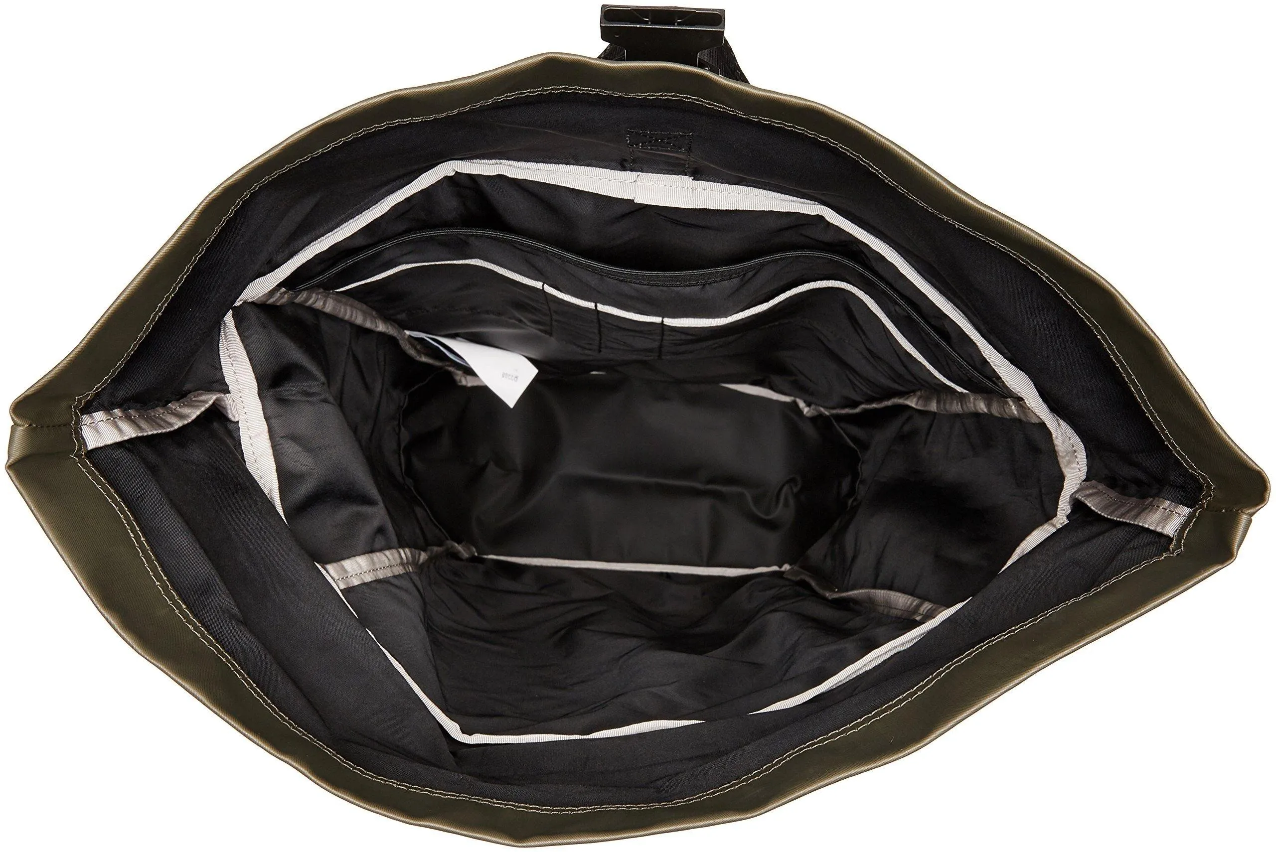 Timbuk2 TBH Tuck Pack Carbon Coated