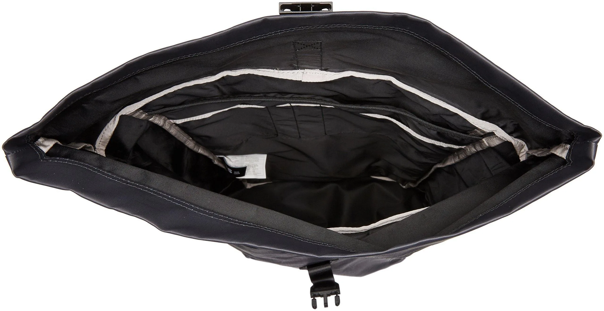 Timbuk2 TBH Tuck Pack Carbon Coated