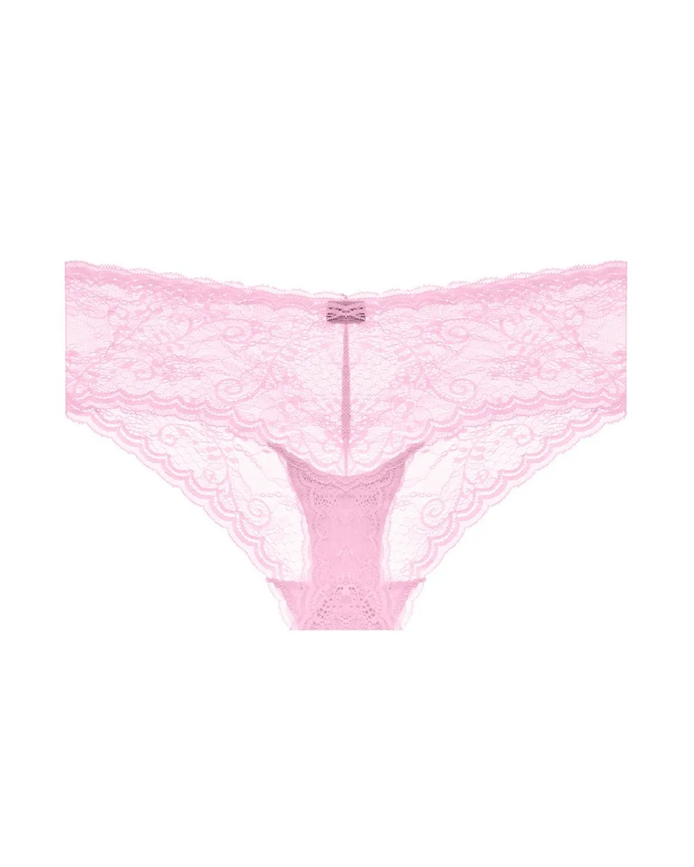 Trenta Low-Rise Hot Pant