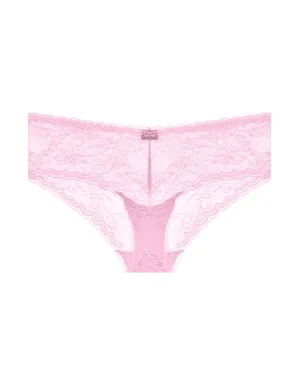 Trenta Low-Rise Hot Pant