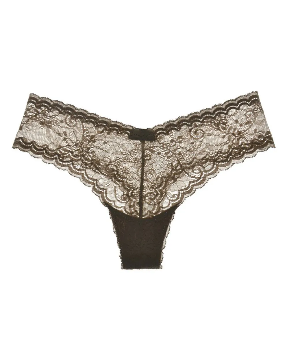 Trenta Low-Rise Thong